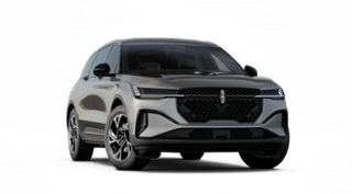 2025 Lincoln Lincoln Nautilus External Image 4